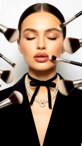 Dior Makeup Products: Where Luxury Meets Beauty