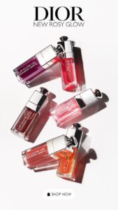 Dior Makeup Products: Where Luxury Meets Beauty
