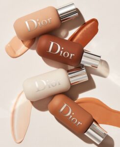 Dior Makeup Products: Where Luxury Meets Beauty