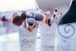 makeup kit