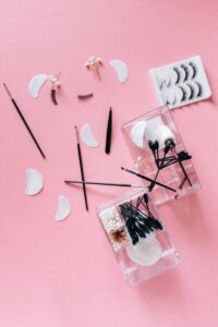 Makeup kit