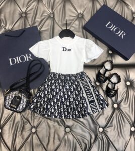 Dior Kids Clothing