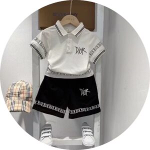 Dior Kids Clothing