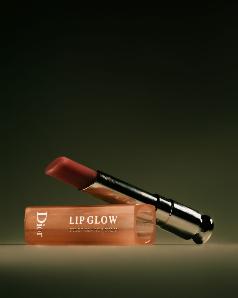Hydrating Lip Gloss for Dry Lips: